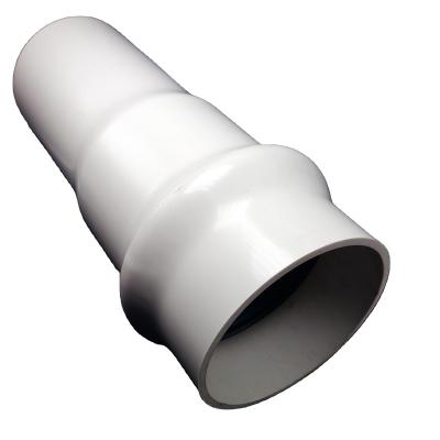 China ISO 3633 China Supplier Low Price Factory Professional PVC U 1401 Drainage Plastic Pipe for sale