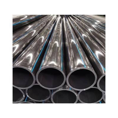 China For Pressure Water Large Diameter HDPE Pipe Water Supply Pressure Dredging Drinking Water Pipe for sale