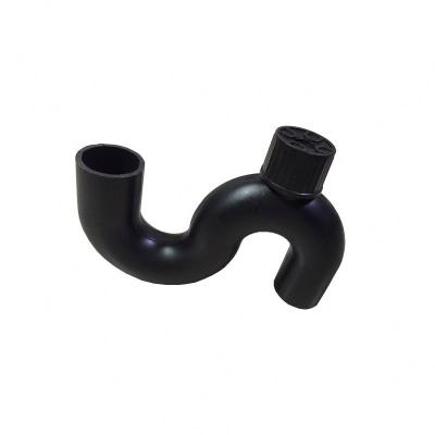 China For Pressure Water Competitive Price Good Quality Sdr11-Sdr26 Pipe Pe 100 Exhaust Water Pipe Drinking Drain for sale