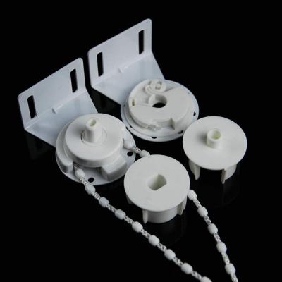 China Rollladen-Schatten-Metallkern-Kupplungs-Klammer-Schnur-Kettenreparatur-set 28mm zu verkaufen