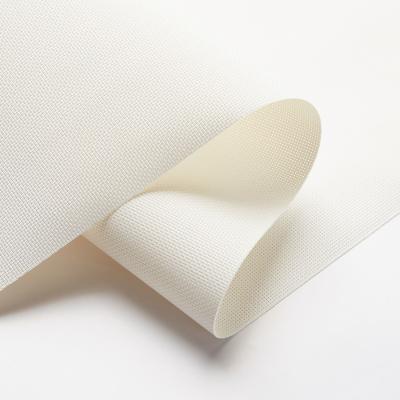 China 5% Openness Roller Blind Fabric Sunscreen Fabric For Customized Window for sale