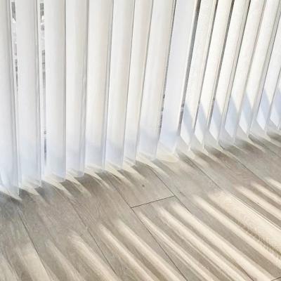 China Roller Shades With Designs Vertical Motorized Roller Fabric Window Blinds For The Home Solar Shade Material Te koop