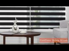 Discover High-Quality Zebra Blinds Fabric and Manufacturers with Groupeve