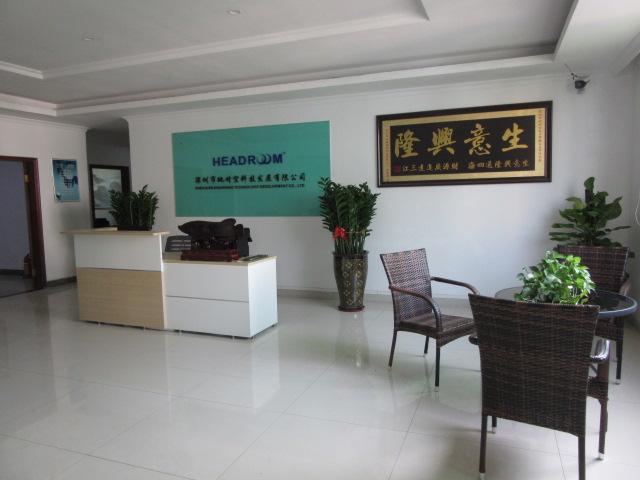 Verified China supplier - Shenzhen Diduikong Technology Development Co., Ltd.