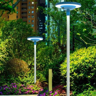 China Wholesale Price Manufacturers HK Mistai Custom Garden Light Solar Garden Light Outdoor IP65 Waterproof Solar Garden Light for sale