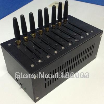 China Sms MMS Linux support gsm modem pool ip gprs tcp wavecom 4g gsm modem for sale