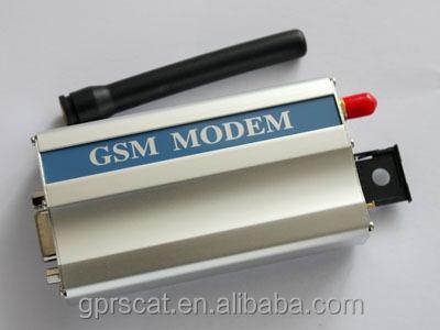 China Send and receive sms/call/gprs/stk maestro 100 GSM/GPRS modem, M2M device support open to comand, TCP/IP for sale