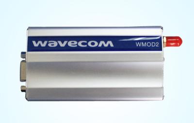 China wavecom internal fastrack m1306b GM/M/gprs modem for bulk sms sending for sale