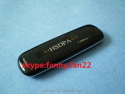 China Internal hsdpa/hsupa modem/3g modem wifi for sale