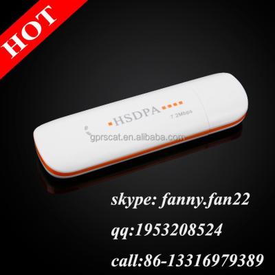 China HSDPA MINI 3G USB Modem External High Speed ​​Dongle Cheap Price for sale