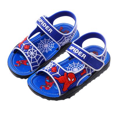 China 2021 Summer Breathable Children's Sandals Boy's Sandals Children's Shoes New Boy's Sandals Boy's Shoes for sale