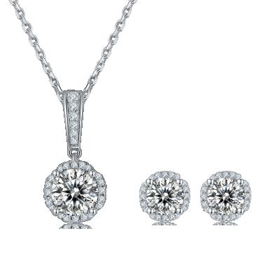 China Trendy Trendy Fashion Jewelry Set Jewelry Gift Set for sale