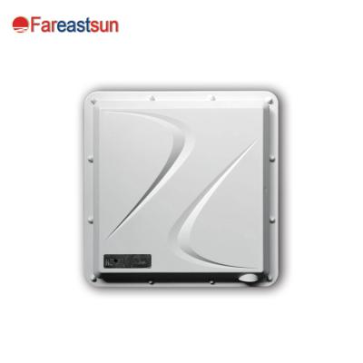 China Fareastsun 9DBi ip67 application 900mhz UHF rfid reader waterproof outdoor antenna F-PC09 for sale