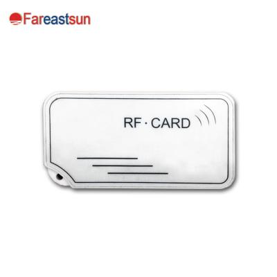 China F-AT01Active Rfid 2.4G Assets Tracking Active Tag F-AT01 for sale