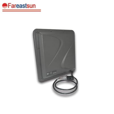 China Fareastsun Rfid Transmitter And Lungo Raggio Lettore UHF Arduino F-SX20 UHF Receiver Software for sale