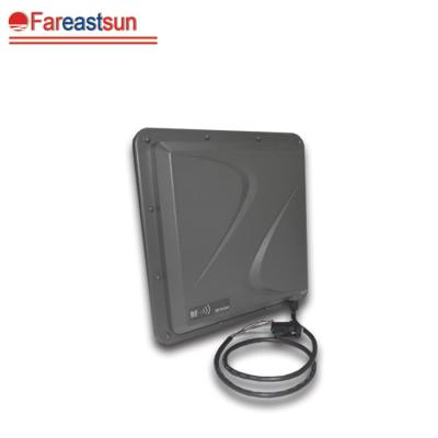 China Fareastsun IP66 Handheld Data Collection Devices Passive Long Range Passive RFID Reader F-SX20 for sale