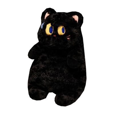 China Cute Fun Big Eyes Sweat Series Cute Animal Toys For Children for sale