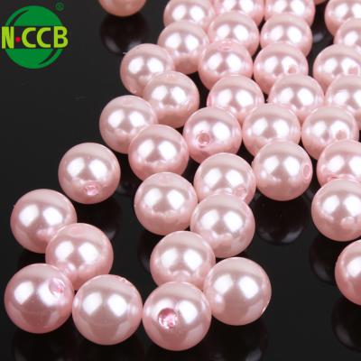 China Jewelry Accessories Lace ABS Imitation Pearl Beads for sale