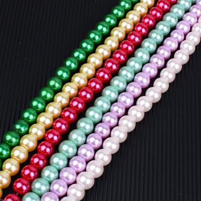 China Jewelry Making Hot Selling High Quality Glass Bead Beads Jewelry Making for sale