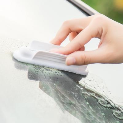 China Universal Auto Invisible Plastic Car Vehicle Window Windshield Wiper Glass Water Invisible Rain For Exterior Car Treatment Supplies for sale