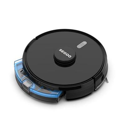 China High End Household Robot Wet Dry Self Sweeping Vacuum Cleaner Self Clean Smart Vacuum Cleaner for sale