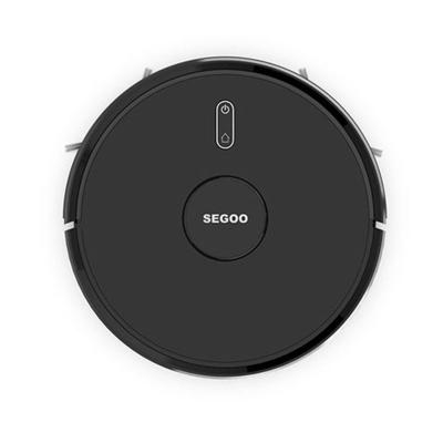 China SEGOO M1 Household Robot Mini Robot Vacuum Cleaner OEM Smart Motor Anti Vacuum Cleaner Vacuum Cleaner Laser for sale