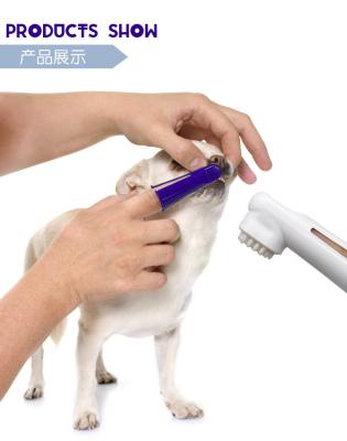 China Viable Viable Dog Toothbrush Teeth Cleaner Chewing Toys Cactus Dog Toothbrush for sale