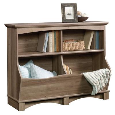 China High quality hand made wooden cabinet for bedroom storage for books magazines blankets en venta