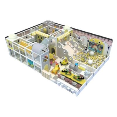 Chine Espace en PVC pour enfants Thème Terrain de jeux intérieur pour centre commercial Supermarché et jardin d'enfants à vendre