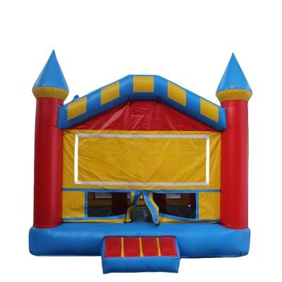 Chine 2024 personnalisation gonflable acheter Jumping Castle en ligne pour 5-7 ans commercial à vendre