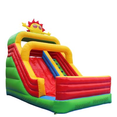 China 2024 Castle Accessory Packing Bag Included in Inflatable Bouncy Castle for sale