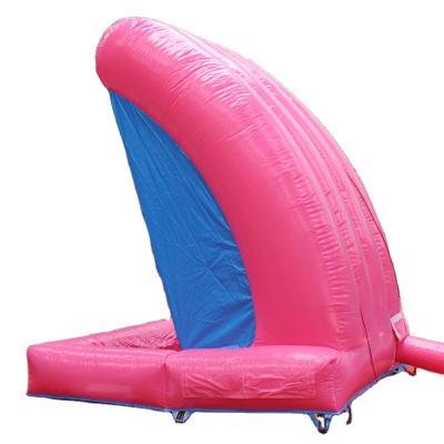 China Commercial Bouncing Castle Unisex Bouncy Castle Inflatable Game with Customized Size for sale