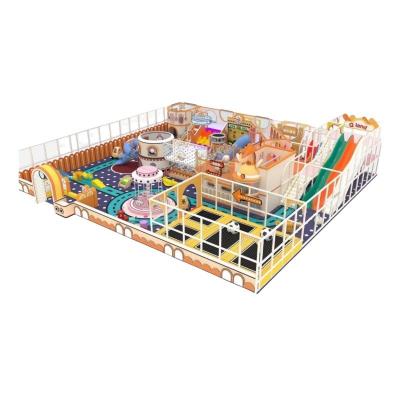 Chine ALLOY Petit enfant Commercial Indoor Soft Play Équipement de fête pour la fête à domicile à vendre