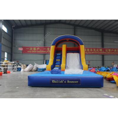 China Kit de Reparação Acessório Slides de água infláveis húmidos e secos Piscina Slide de água à venda