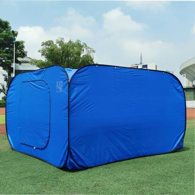 China Portable Hot Sale Useful Indoor Hospital Emergency Evacuation Modular Shelter Tents for sale