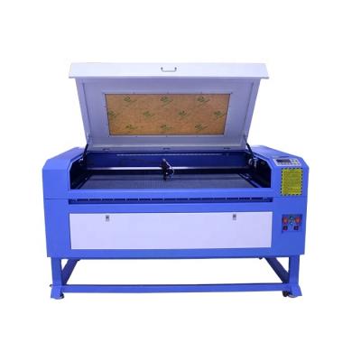 China Laser Engraving 80w CO2 Laser Cutting And Engraving Machine For Acrylic Machine Laser Cut Engrave for sale