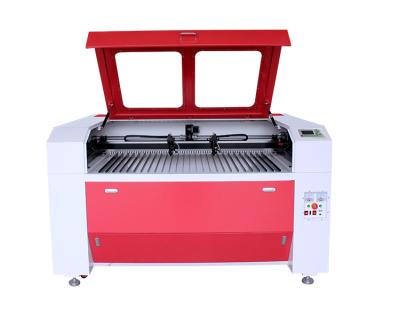 China Laser Engraving Cutting Machine CO2 Laser Cnc CO2 Laser Engraving And Engraving And Cutting Machine 5060 for sale