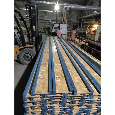 China Easy Install Factory Customization Timber Beam For Concrete Formwork for sale