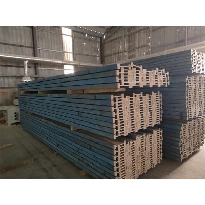 China Easy Install Laminated Formwork Gratingtimber Beam Used For Construction for sale