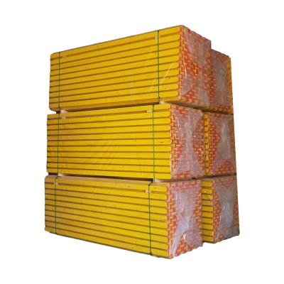 China Easy Install Manufacturer Promotion Doka H20 Beam Price Wood I Beam Formwork Beam for sale