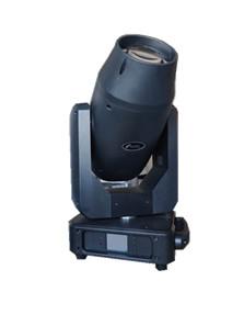 China 8000K 311W Beam Spot Moving Head Stage Lights With Double lens strobe for sale