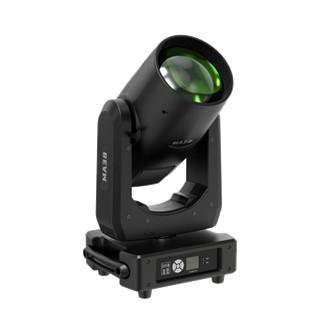 China 420W Sharpy Beam Moving Head Light With 8000K Color Temperature for sale