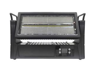 China 1000W Waterproof Moving Head Light IP65 With 144 White Light Beads And 576 Strobe Light Beads for sale