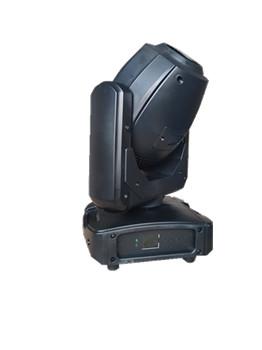 China Água fluindo feixe dicróico 250W Moving Head Stage LED Moving Head Lighting à venda