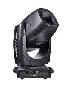 China 50Hz / 60Hz Moving Head Beam Spot Wash Light 16 Bit Resolution 31 DMX Channels for sale