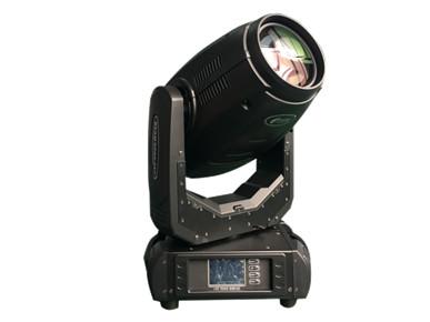 Cina 280W Pointe 3 in 1 Moving Head Light con 0,5-14 volte / secondo Strobe in vendita