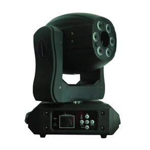 China 180W LED Beam Spot Wash con 540 grados de inclinación y 270 grados de inclinación para iluminación fotográfica en venta