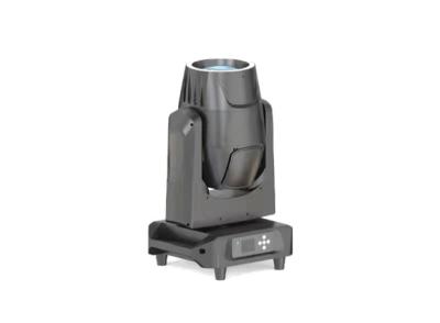 China Automatic Correction Outdoor Moving Head Light With Horizontal And Vertical Positioning for sale