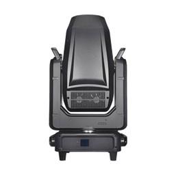 Κίνα Επαγγελματικό 800W LED κινητό κεφάλι με χρωματική κινούμενη εικόνα και τροχούς πρίσμα για εξαιρετικά αποτελέσματα προς πώληση