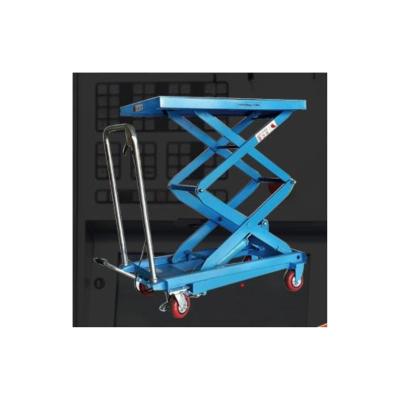 China Machinery Repair Shops Hydraulic Cart for sale